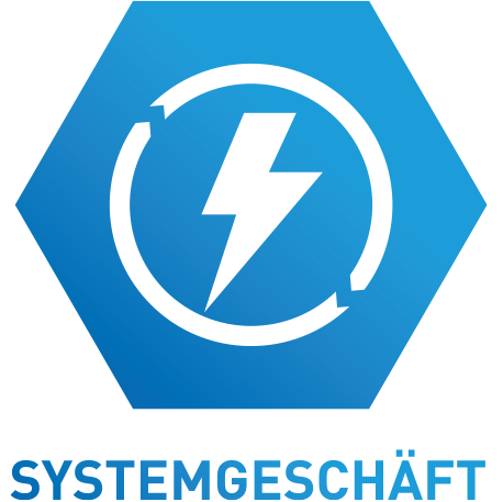 Mehr zu Sytemgeschäft