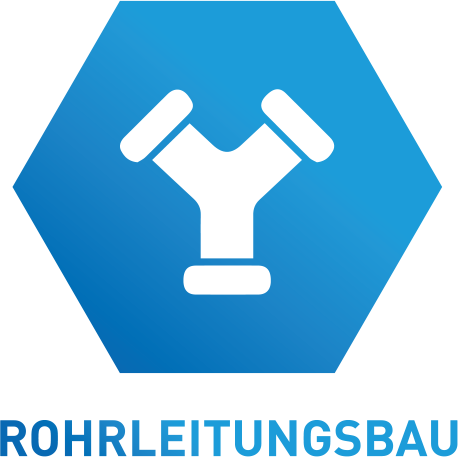 Mehr zu Rohrleitungsbau